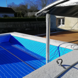 Entretien de Piscine : Guide Pratique pour un Bassin Toujours Propre Orthez